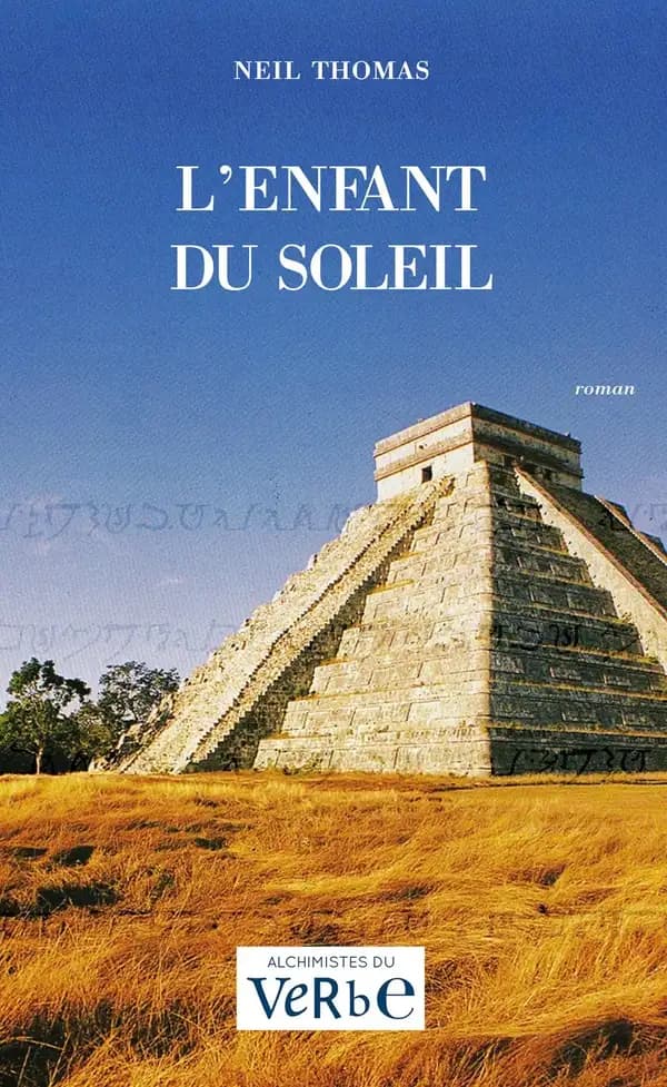L'enfant du soleil