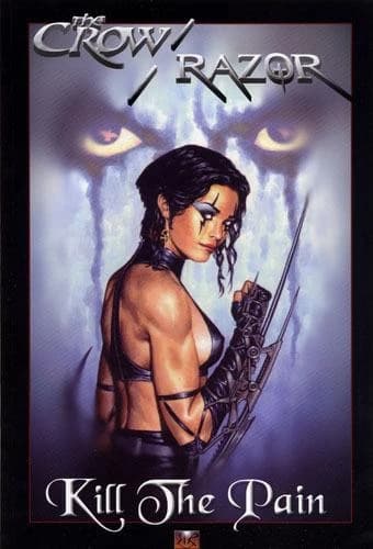 The crow