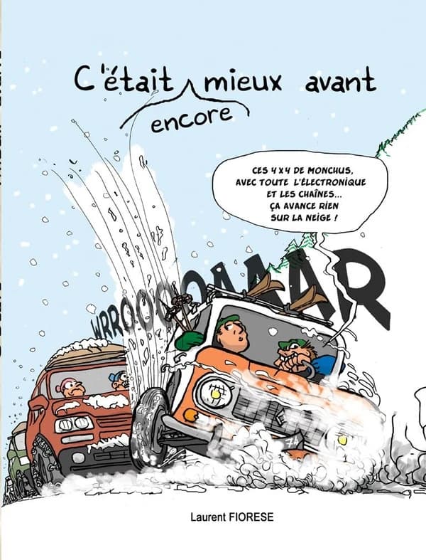 C'était (encore) mieux avant