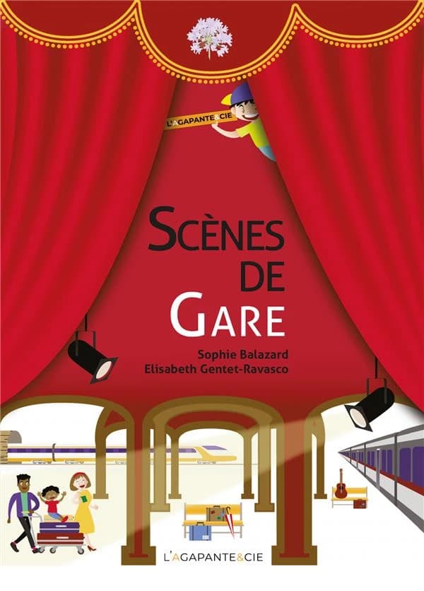 Diction en scène