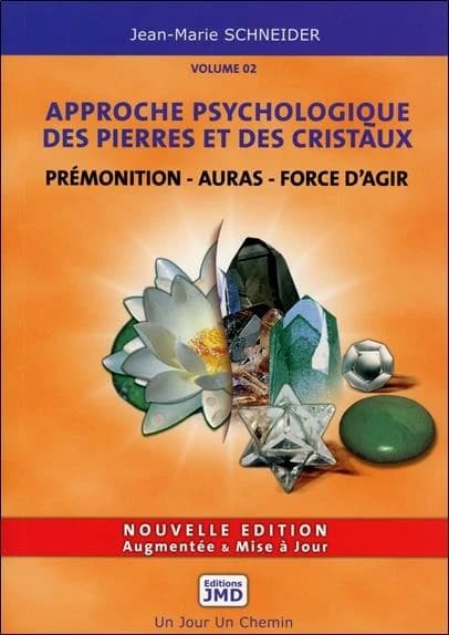 Les douze forces vibratoires : quatre-vingts pierres et cristaux, neuf polyèdres, neuf chakras spirituels associés à quatre-vingts symboles pour développer votre prémonition, votre aura, votre force d'agir