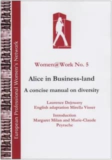 Alice in business-land : a concise manual on diversity