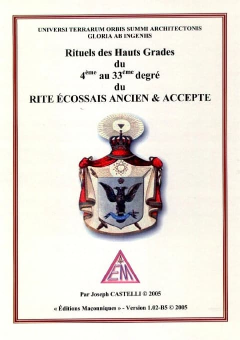 Rite ancien et primitif de Memphis-Misraïm