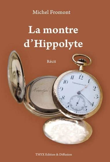 La montre d'hippolyte