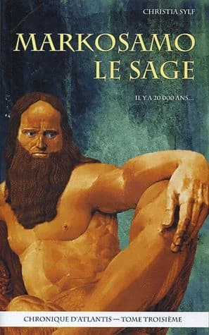 Markosamo le Sage