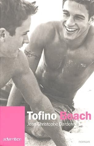 Tofino Beach : autobiographie imaginaire