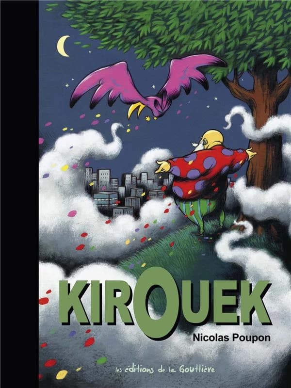 Kirouex