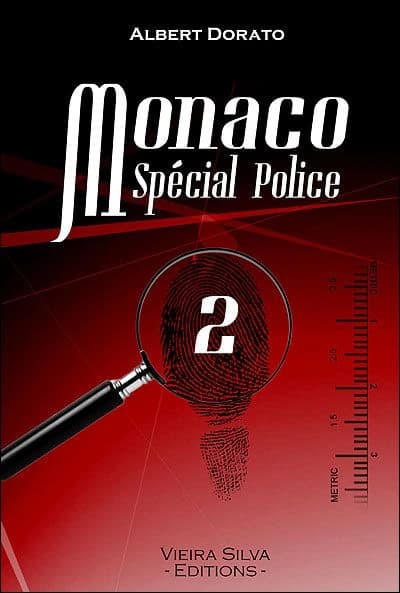 Monaco spécial police Tome 2