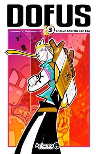 Chacun cherche son Eca