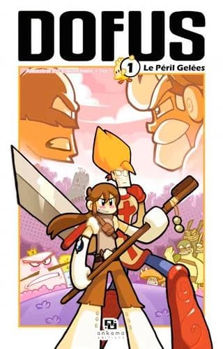 le Peril Gelées