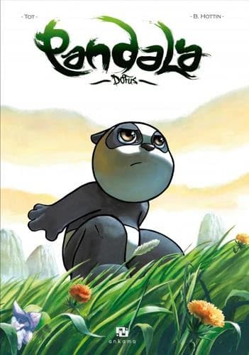 Pandala : Dofus. 1