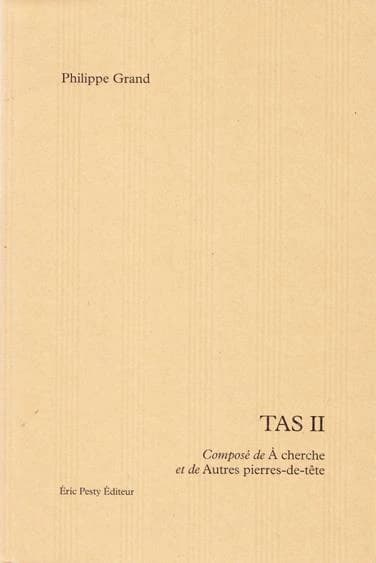 Tas II