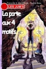 la porte aux 4 motifs