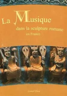 La musique dans la sculpture romane en France