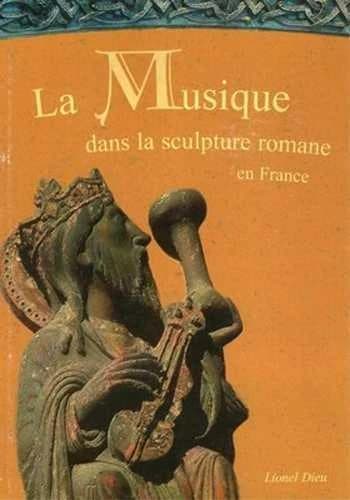 La musique dans la sculpture romane en France