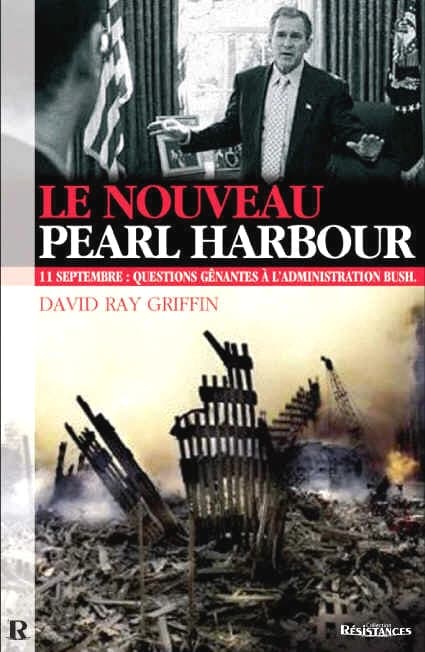 Le nouveau Pearl Harbor