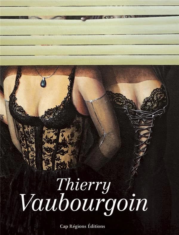 Thierry Vaubourgoin