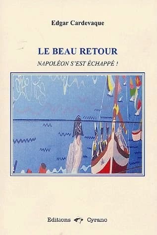 Le beau retour : Napoléon s'est échappé !