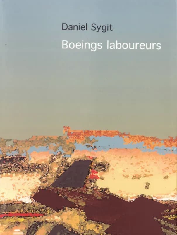 Boeings laboureurs