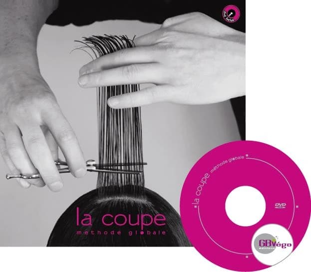 La coupe : méthode globale (2e éd.) [Gilles Bagard]