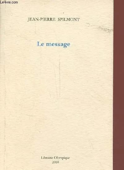 Le message
