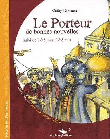 Le porteur de bonnes nouvelles