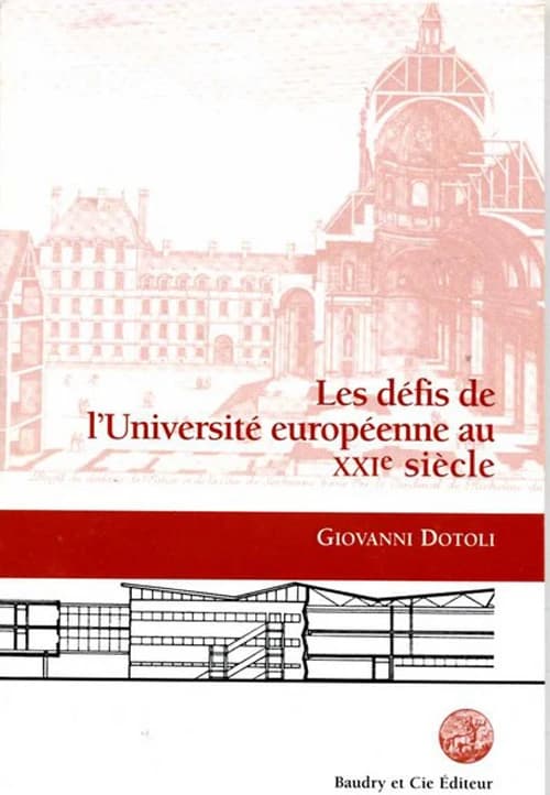 Les défis de l'Université européenne au XXIe siècle
