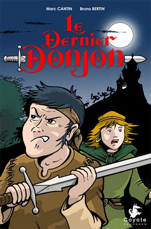 Le dernier donjon