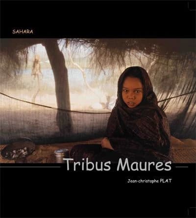Tribus maures : Sahara