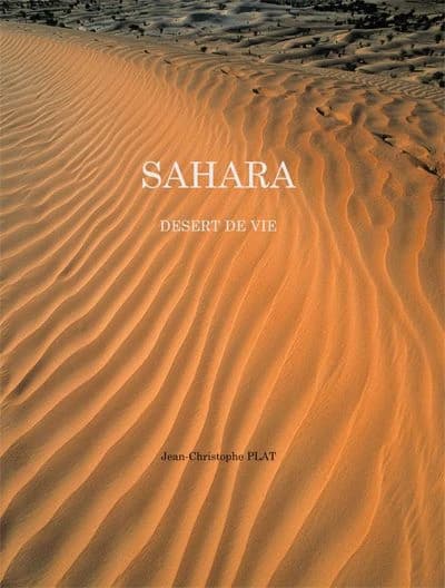 Sahara : désert de vie