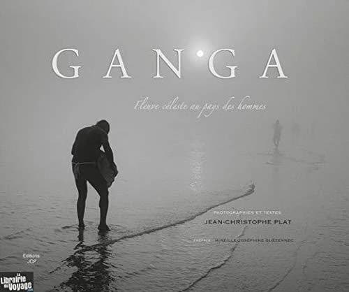 Ganga fleuve celeste au pays..
