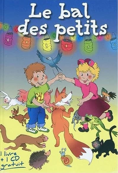 Le bal des petits