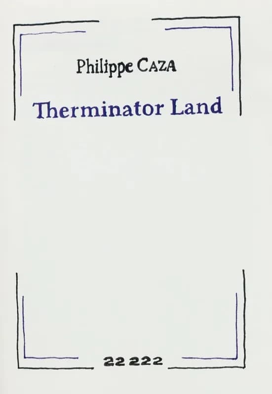 Therminator land