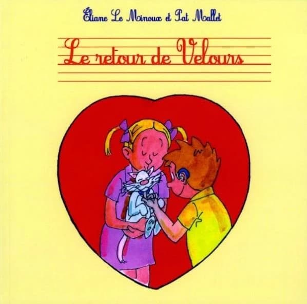 Le retour de Velours