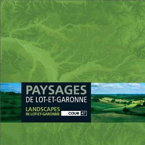 Paysages de Lot-et-Garonne