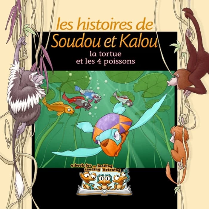 Voyage avec un pélican