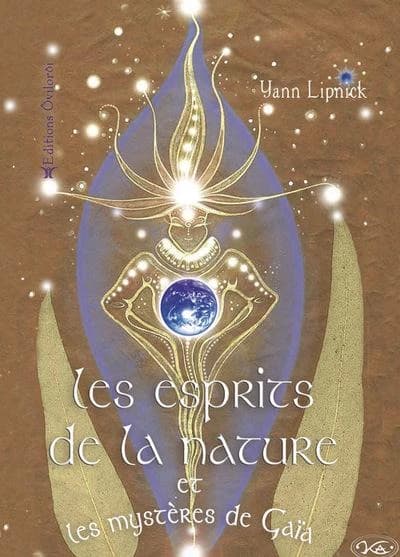 Les esprits de la nature : les mystères de Gaïa