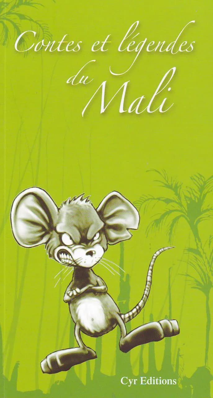 Contes et légendes du Mali
