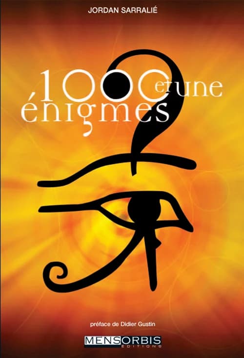 Les 1000 et une énigmes