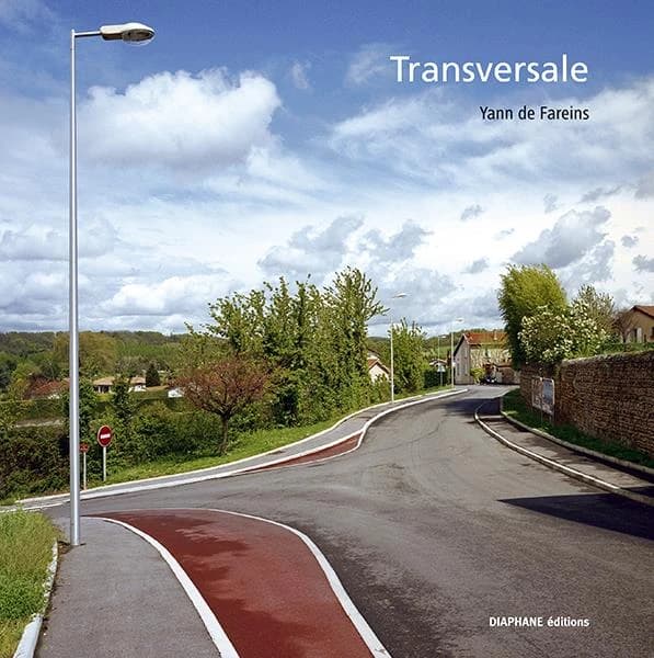 Transversale : Salaise-sur-Sanne, 04° 49' 09" E - 45° 20' 40" N