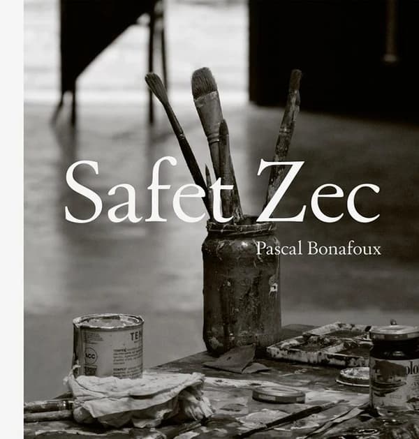 Safet Zec