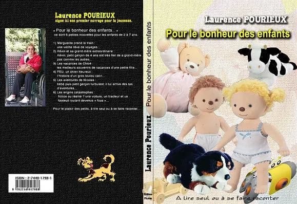 Pour le bonheur des enfants