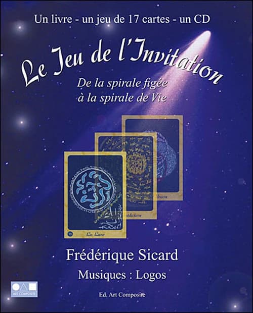 Le jeu de l'invitation : de la spirale figée à la spirale de vie