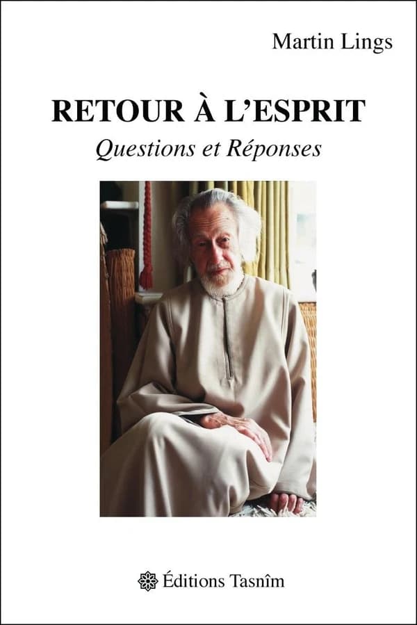 Retour à l'esprit : questions et réponses