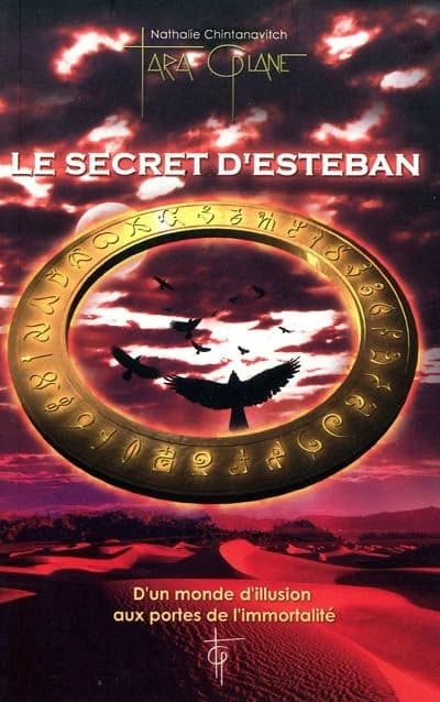 D'un monde d'illusion aux portes de l'immortalité