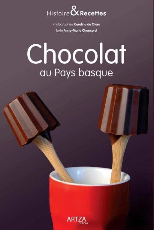 Chocolat au Pays basque