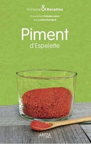 Piment d'Espelette