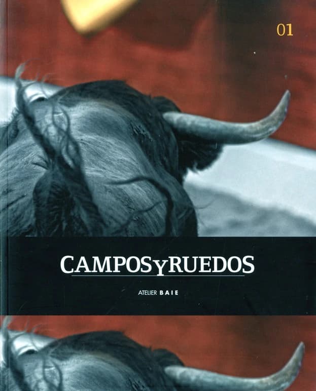 Campos y ruedos. 01