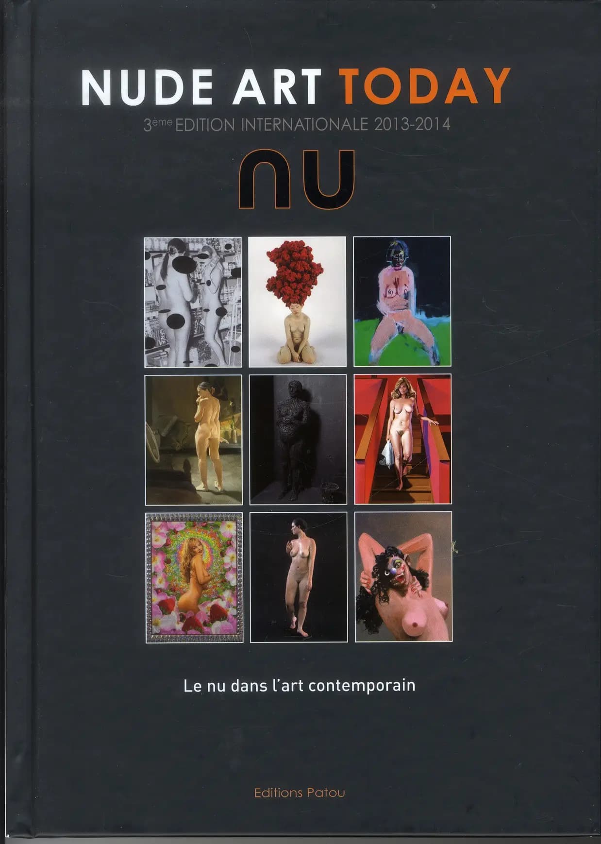 Nude art today III