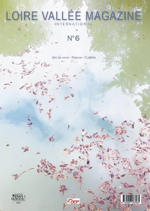 Loire vallée magazine international n°6